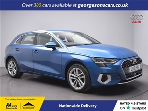 Large image for the Used Audi A3