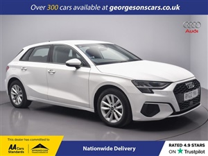 Large image for the Used Audi A3