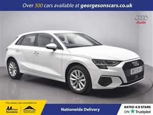 Large image for the Used Audi A3