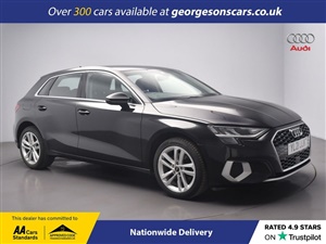 Large image for the Used Audi A3