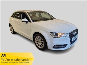 Large image for the Used Audi A3