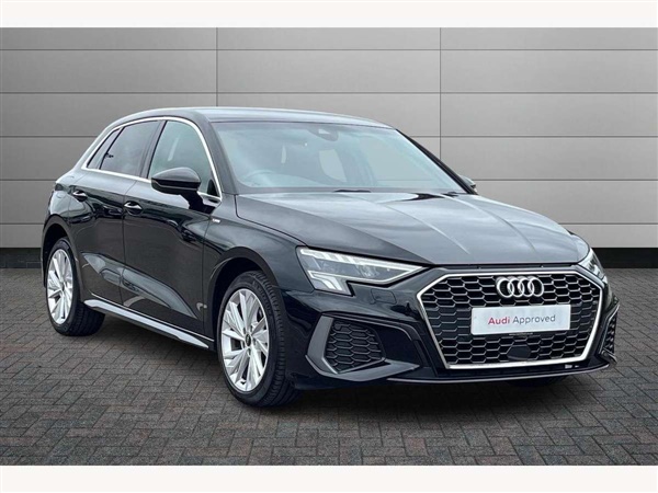 Large image for the Used Audi A3