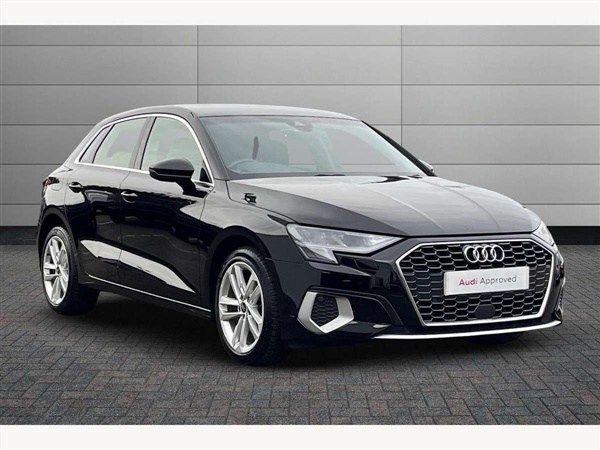 Large image for the Used Audi A3