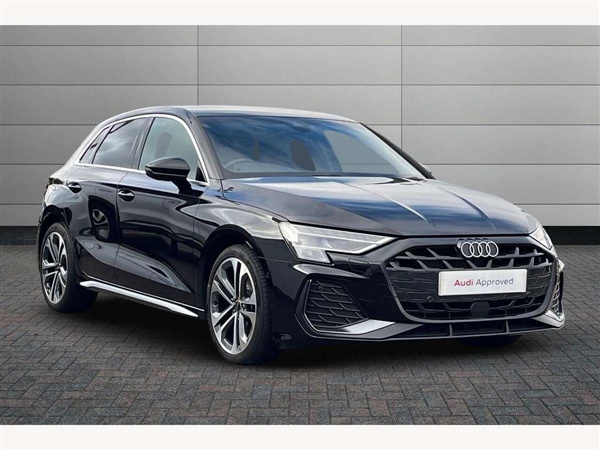 Large image for the Used Audi A3