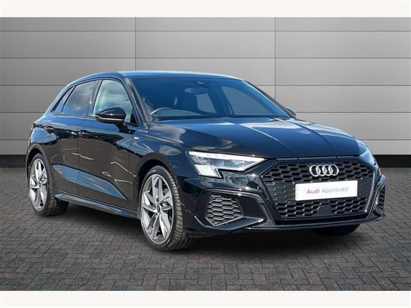Large image for the Used Audi A3