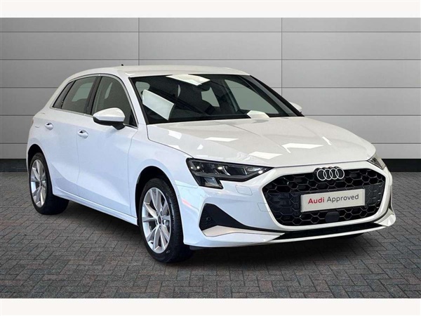 Large image for the Used Audi A3