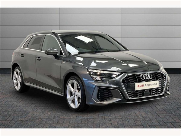 Large image for the Used Audi A3