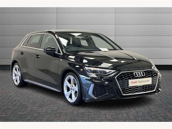 Large image for the Used Audi A3