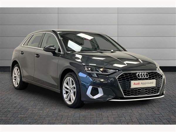 Large image for the Used Audi A3