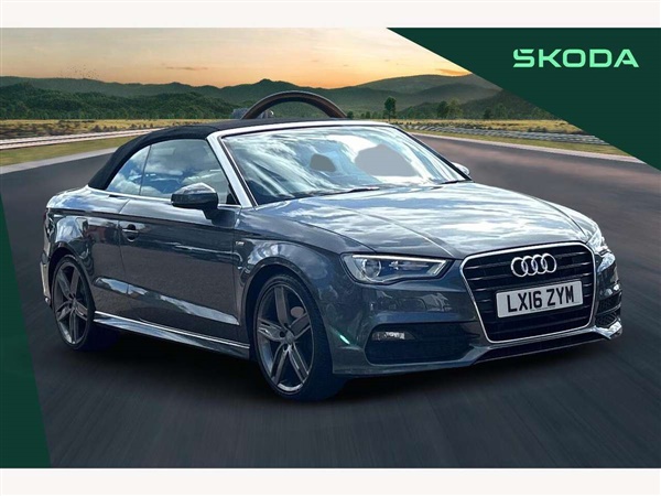 Large image for the Used Audi A3