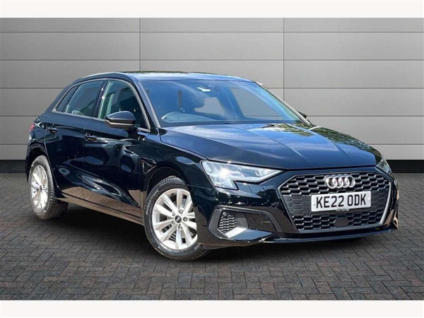Large image for the Used Audi A3