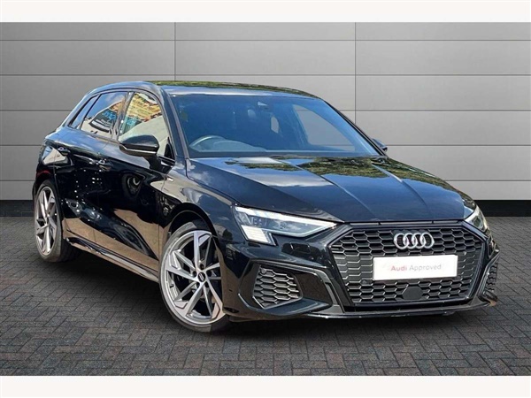 Large image for the Used Audi A3