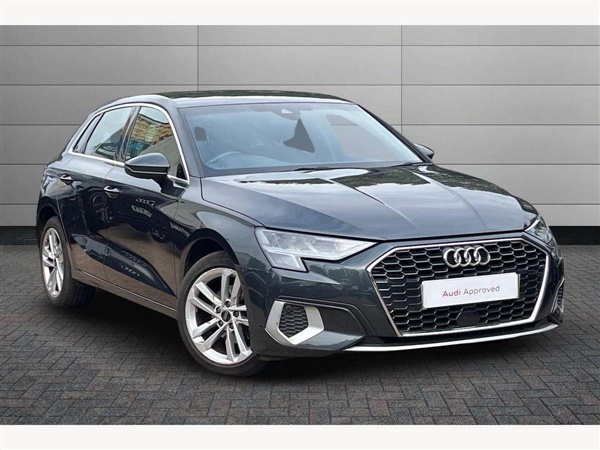 Large image for the Used Audi A3
