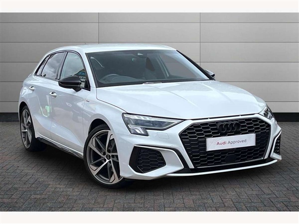 Large image for the Used Audi A3