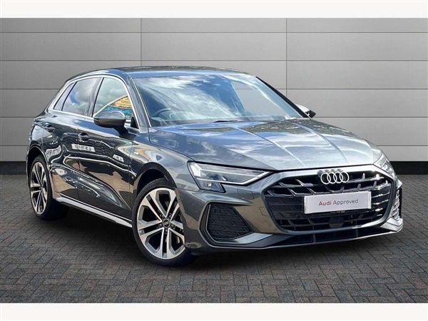 Large image for the Used Audi A3
