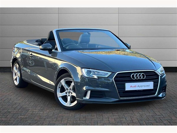 Large image for the Used Audi A3