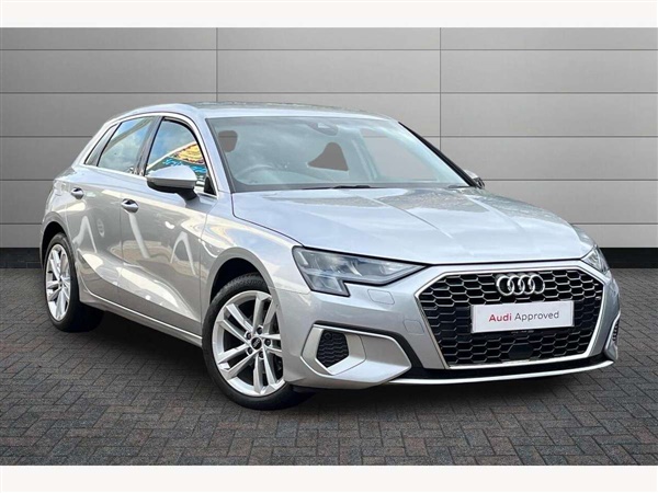 Large image for the Used Audi A3