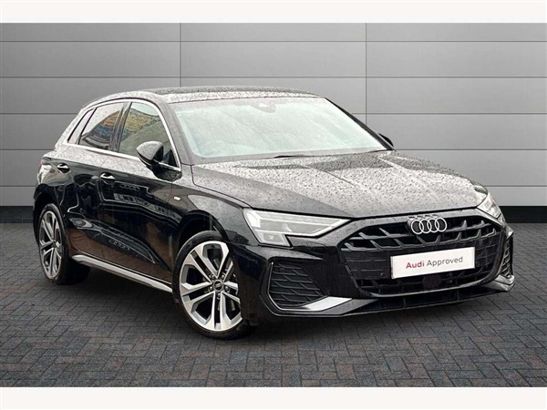 Large image for the Used Audi A3