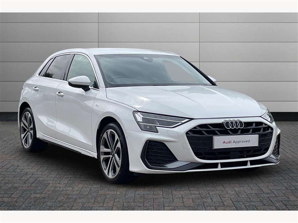 Large image for the Used Audi A3