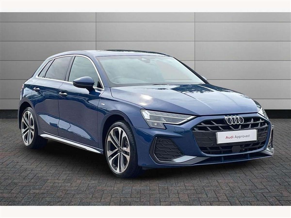 Large image for the Used Audi A3