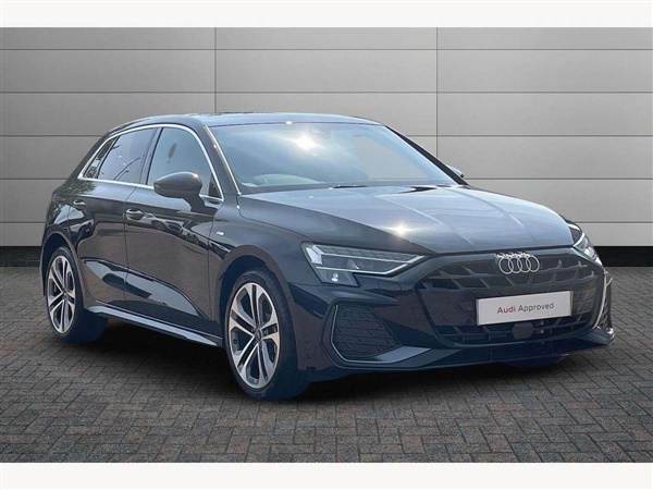 Large image for the Used Audi A3