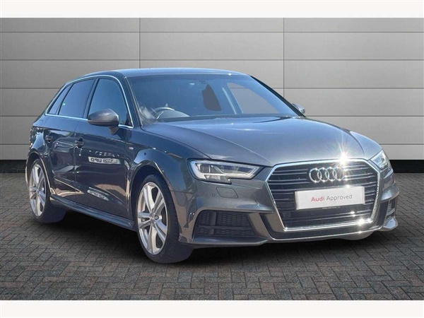 Large image for the Used Audi A3