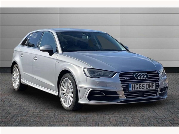 Large image for the Used Audi A3