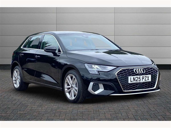 Large image for the Used Audi A3