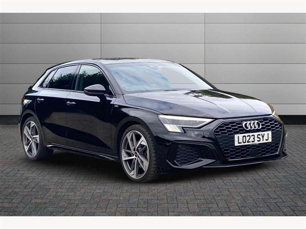 Large image for the Used Audi A3