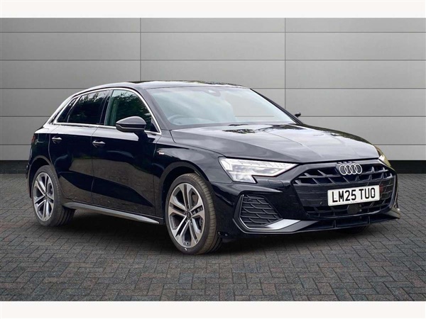Large image for the Used Audi A3