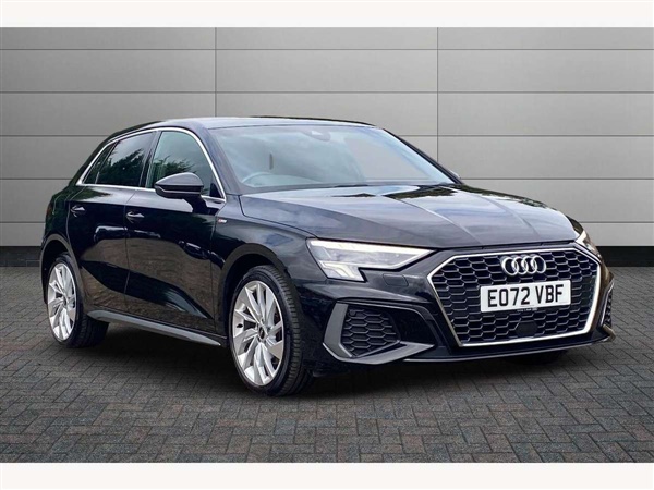 Large image for the Used Audi A3