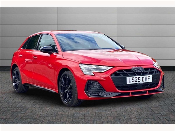 Large image for the Used Audi A3