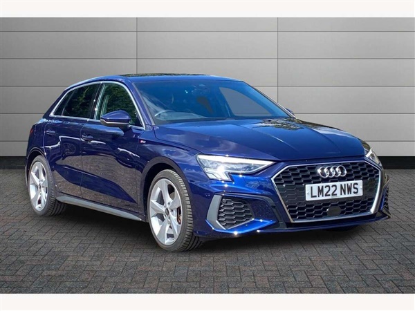 Large image for the Used Audi A3