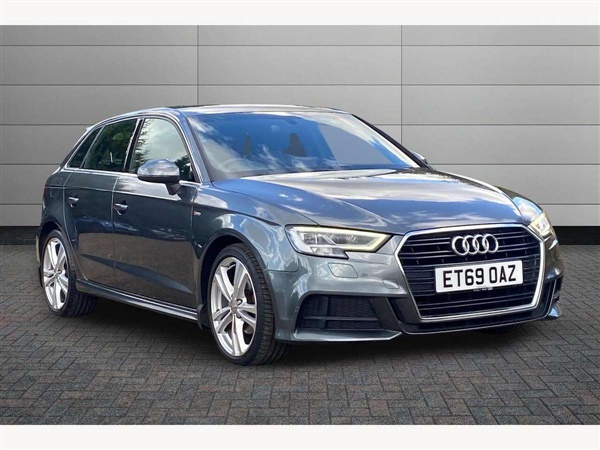 Large image for the Used Audi A3