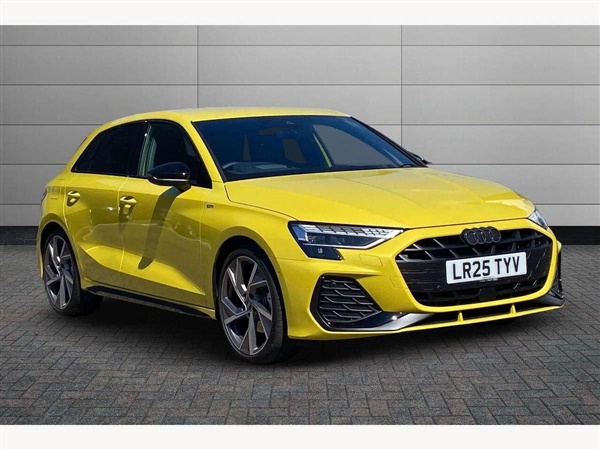 Large image for the Used Audi A3