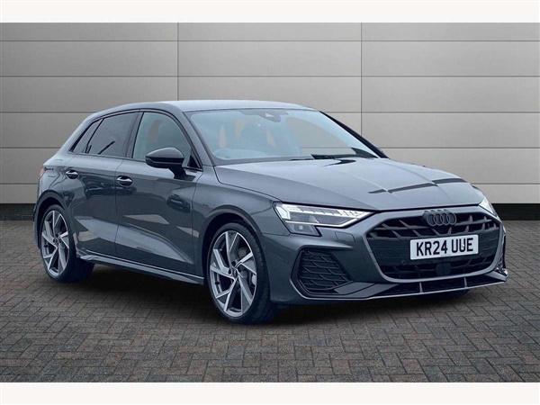 Large image for the Used Audi A3