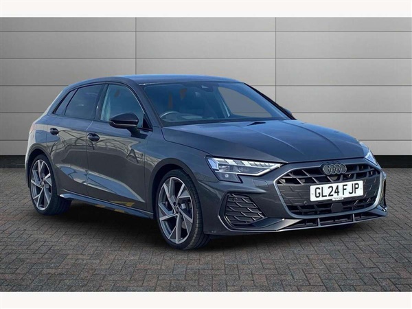 Large image for the Used Audi A3