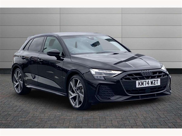 Large image for the Used Audi A3