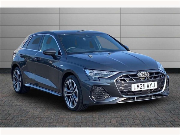 Large image for the Used Audi A3