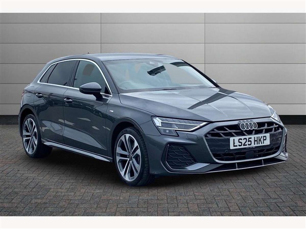 Large image for the Used Audi A3
