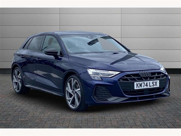 Large image for the Used Audi A3