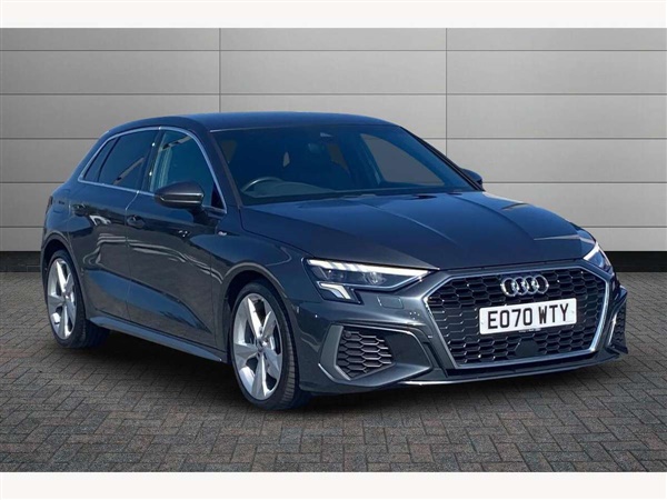 Large image for the Used Audi A3