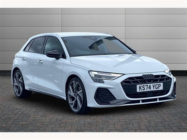 Large image for the Used Audi A3