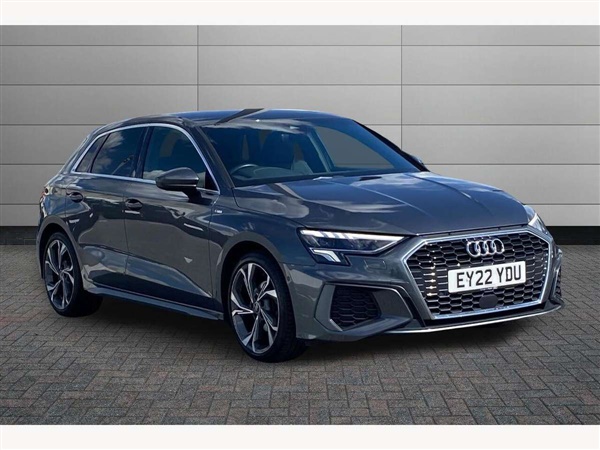 Large image for the Used Audi A3