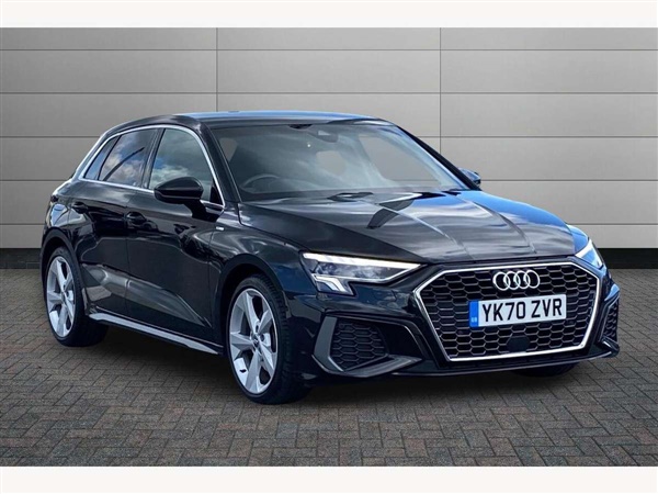 Large image for the Used Audi A3