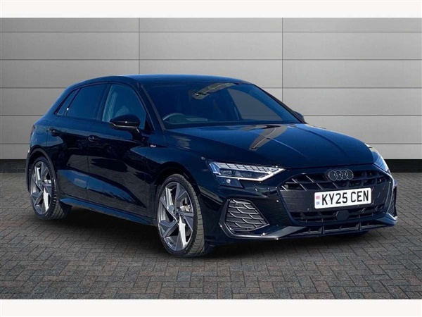 Large image for the Used Audi A3