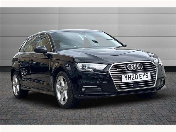 Large image for the Used Audi A3