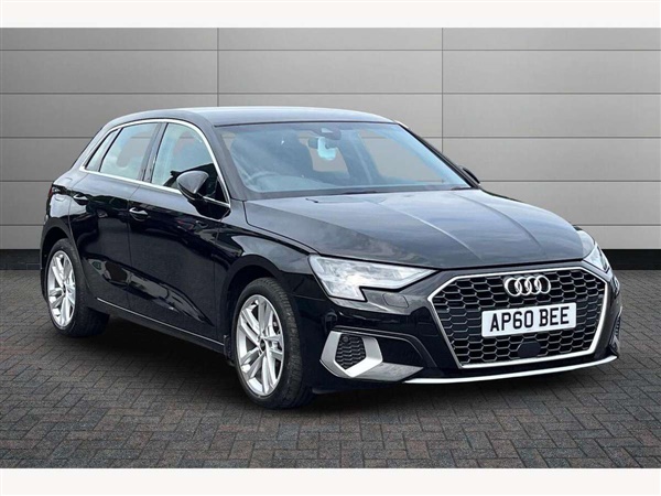 Large image for the Used Audi A3