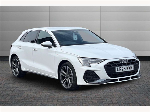 Large image for the Used Audi A3