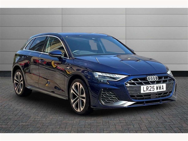Large image for the Used Audi A3